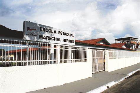 escola marechal hermes santa margarida do sul